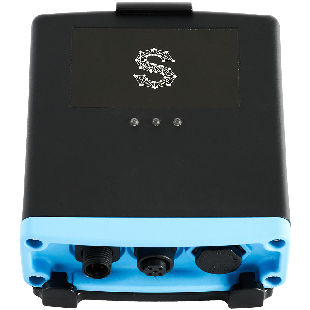 Sensar Boat Monitor wBilge Sentry BMBS700