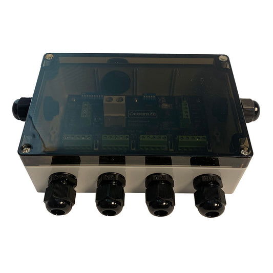 OceanLED OceanConnect Junction Box 013204
