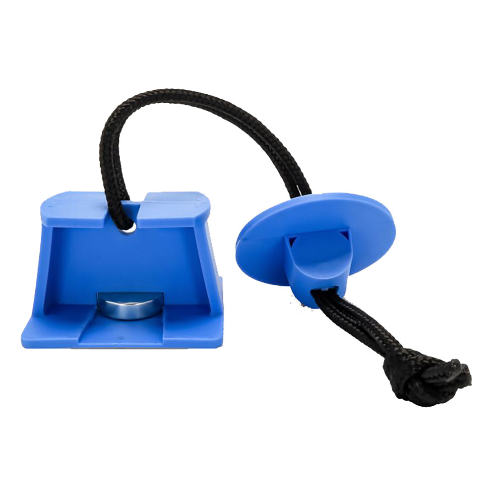 Camco RV Fridge Door Block 44105