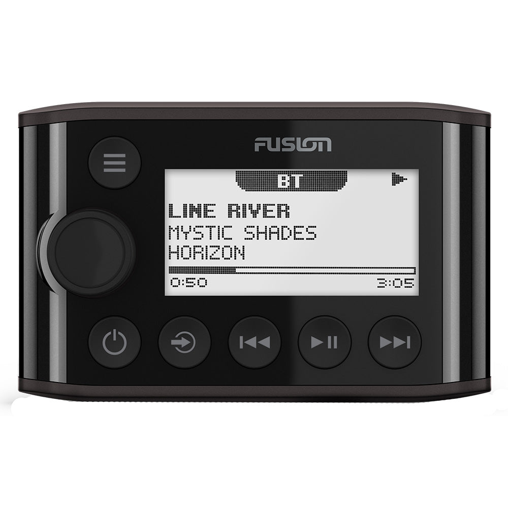 Fusion MSNRX300 Wired Remote 0100162802