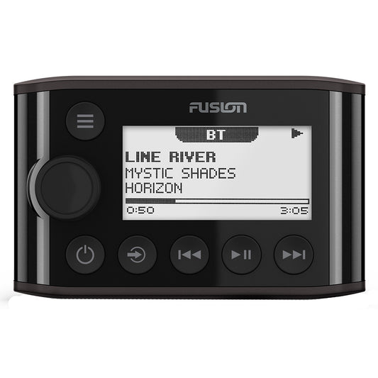 Fusion MSNRX300 Wired Remote 0100162802