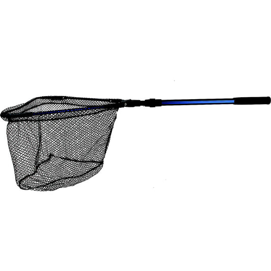 Attwood FoldNStow Fishing Net  Medium 127732