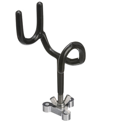 Attwood SureGrip Stainless Steel Rod Holder  4  5Degree Angle 50603