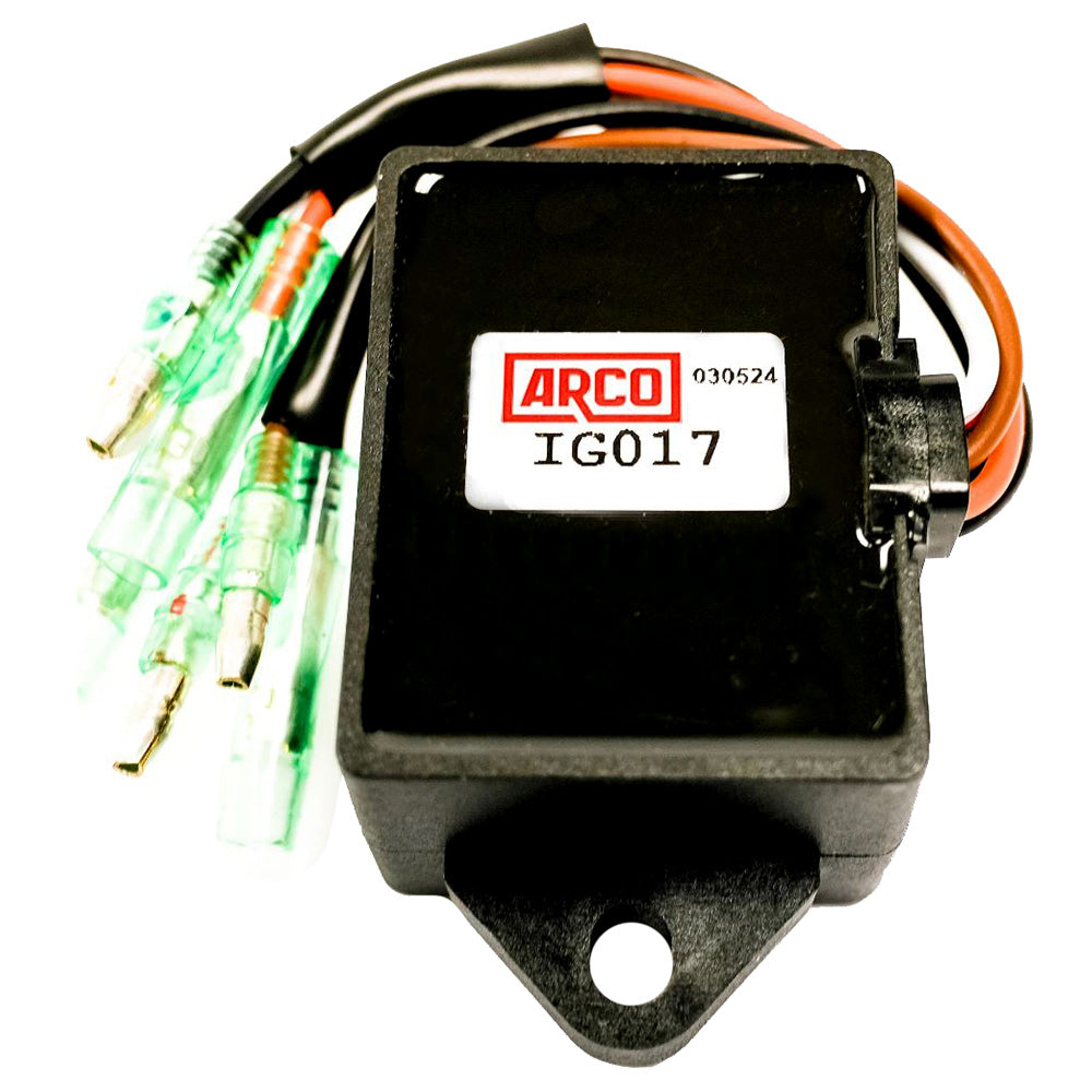 ARCO Marine IG017 Ignition Pack fYamaha Outboard Engines IG017