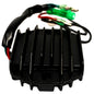 ARCO Marine VR003 Voltage Regulator fYamaha Outboard Engines VR003