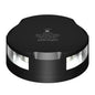 Lopolight 360Degree Anchor Light  2NM  Black Housing wFB Base 201012FBB