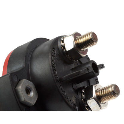 Egis 30A Panel Mount Mini Circuit Breaker 470130