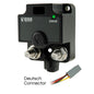 Egis XD Series Single Flex 2 ACRRelay  DTM Connector 88101400