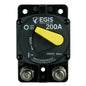 Egis 200A Surface Mount 87 Series Circuit Breaker 4704200