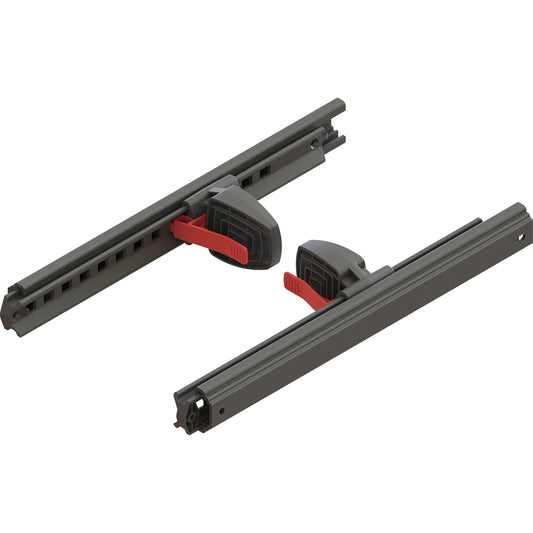 SeaDog Kayak Recreational Footbrace wRudder Control 7476001