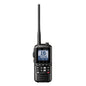 Standard Horizon HX891BT Handheld VHF wBluetooth  Black HX891BTBK