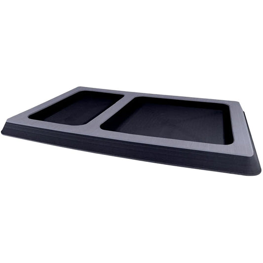 SeaDek Combo Dash Pocket  Storm GreyBlack 5361580324