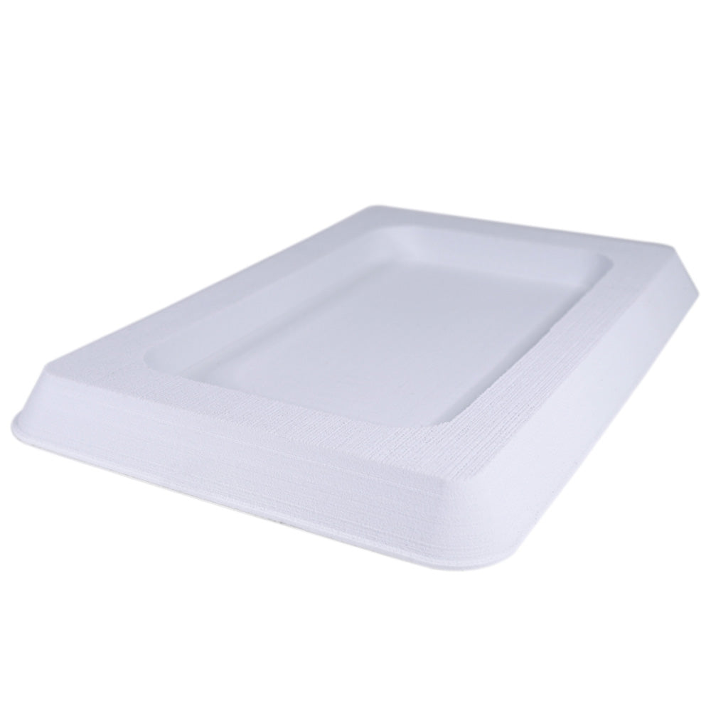 SeaDek Single Cell Phone Dash Pocket  White 5361681235