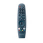 Majestic Remote Control fAll WebOS Models ZMJREMWEBOSINT