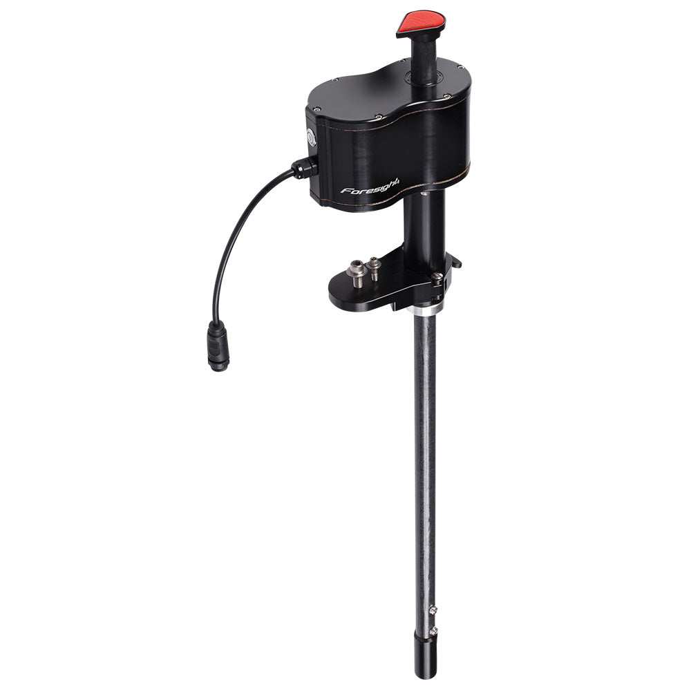 FORESIGHT ForwardFacing Motorized Sonar Mount 1003