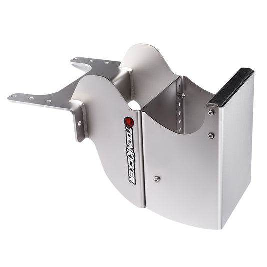 TOON KICKER Pontoon Outboard Bracket 9100