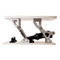 SHOCKWBV Shock Absorber Seat  P Series  Fox Silver V2 8534