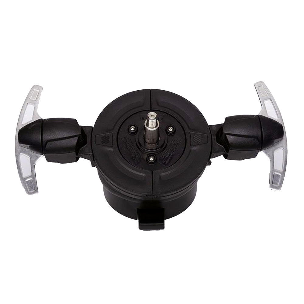 IMPULSE Dual Paddle Trim Switch TRPTS2