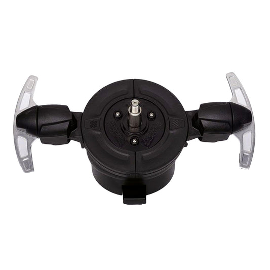 IMPULSE Dual Paddle Trim Switch TRPTS2