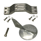 Performance Metals Yamaha Counter Rotating 150HP Outboard Complete Anode Kit  Aluminum 10184A