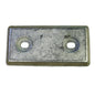 Performance Metals HC5A Hull Anode  Aluminum HC5A