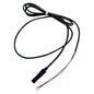 Lowrance Eagle Power Cord fEagle 579  Eagle Eye 9 00016314001