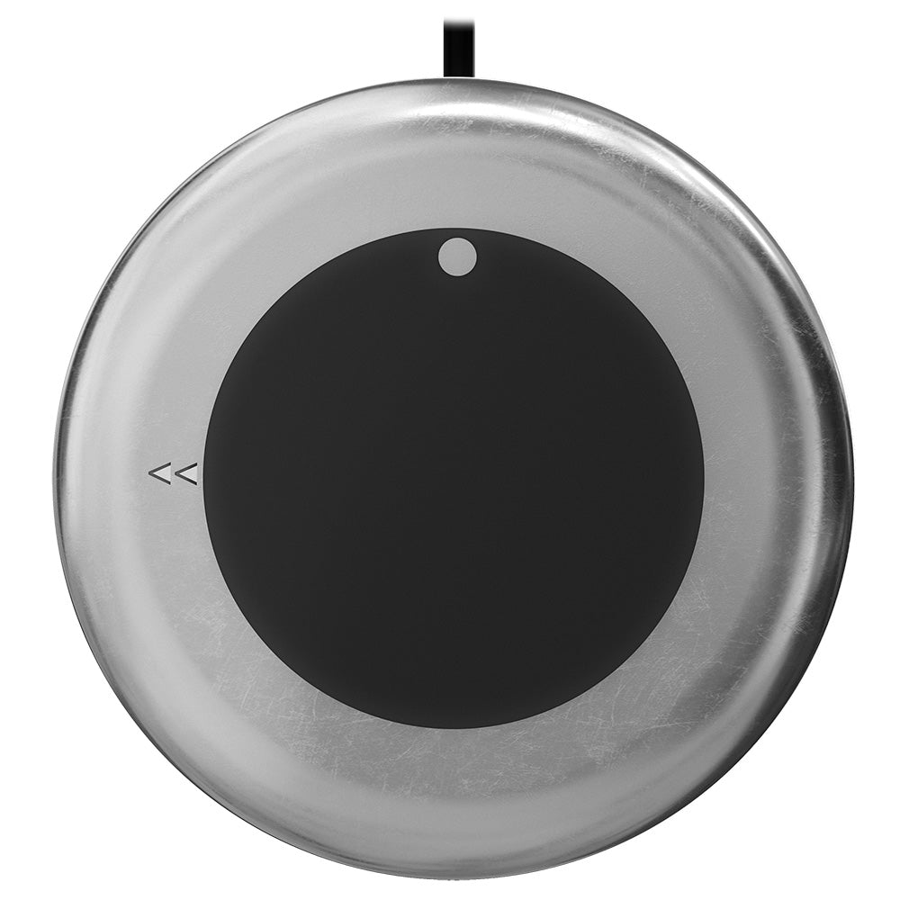 Garmin GT17MTHF SS Mid Band Chirp Transducer  20  1kW  8Pin 0100293002