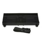 Attwood Group 27 Battery Tray wStraps 90935