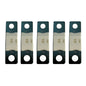 Victron MEGAFuse 125A80V Ceramic Package of 5 Pieces CIP138125020