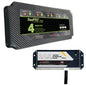 Dual Pro RS4 4 Bank Battery Charger w2 Bank BOS RS4BOS12V2