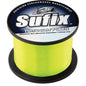 Sufix Tritanum Plus  14lb  Chartreuse  4395 yds 696214CH