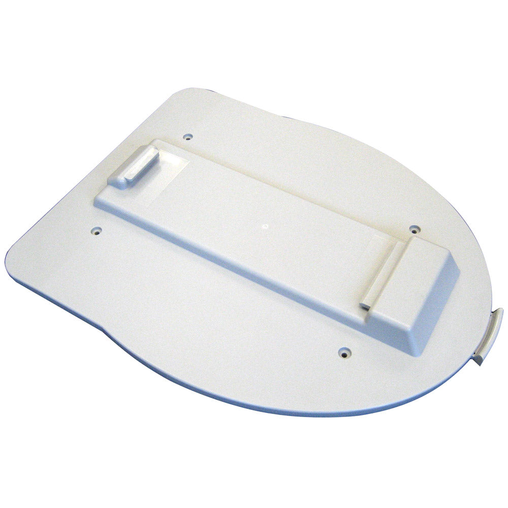 Thetford Floor Plate f565E Curve Toilet 9241507