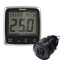 Raymarine I50 Speed Package wST900P120 ThruHull T70583