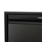 Dometic Universal Flush Mount Frame fNRX115 Compressor Refrigerators  Black 9620012879