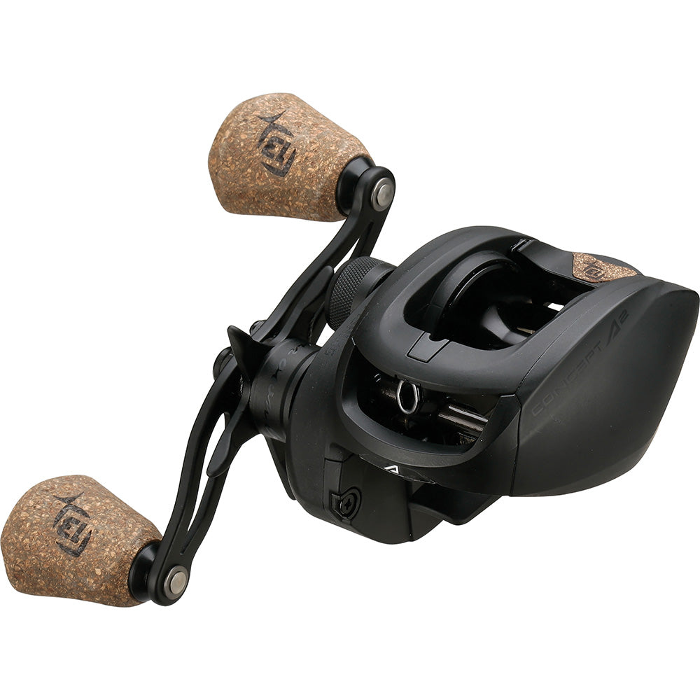 13 Fishing Concept A Baitcast Reel  681  RH A268RH