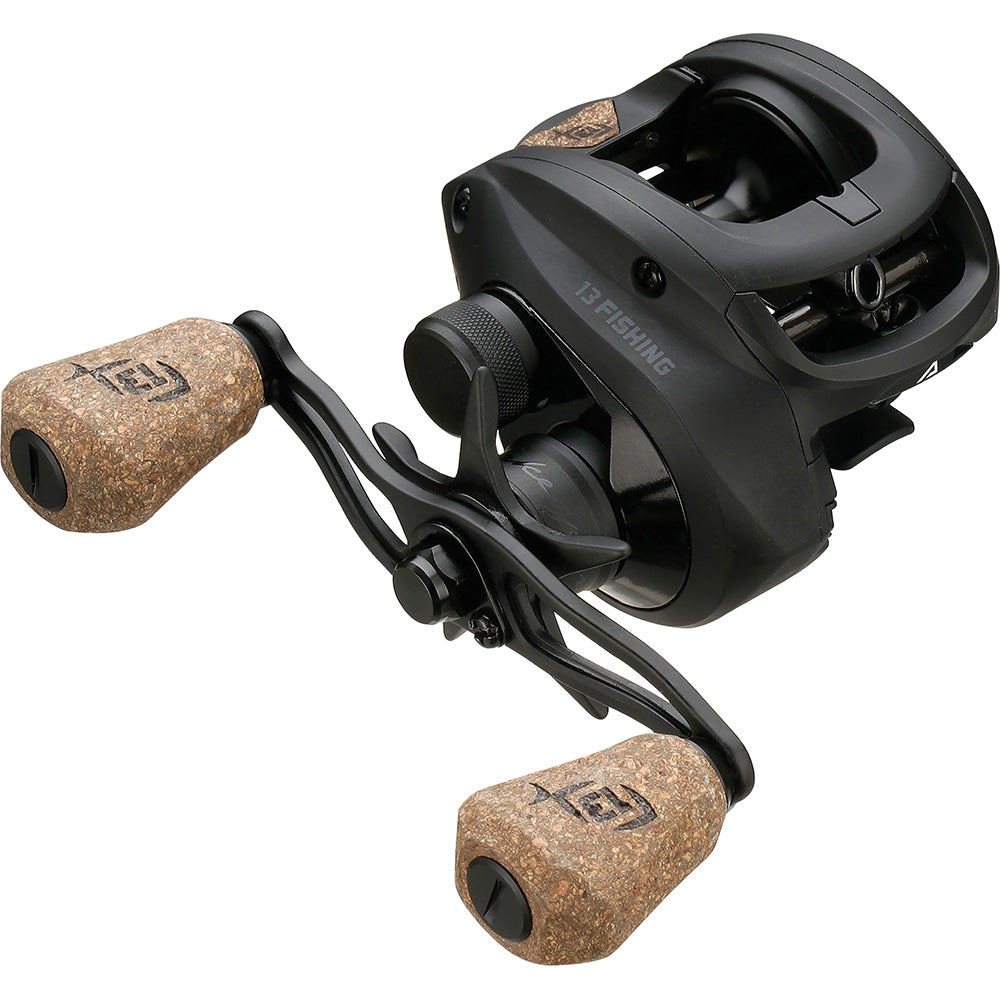 13 Fishing Concept A Baitcast Reel  831  RH A283RH
