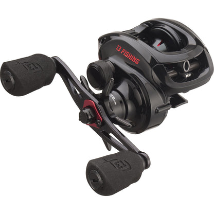 13 Fishing Inception G2 Baitcast Reel  661  RH ING266RH