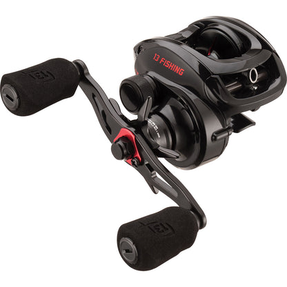 13 Fishing Inception G2 Power Model Casting Reel  531  RH ING2P53RH