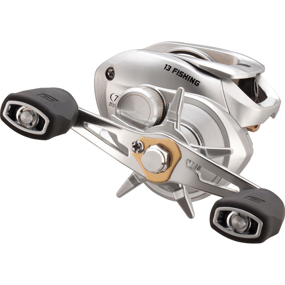 13 Fishing Modus C2 Baitcast Reel  811  RH MODC281RH
