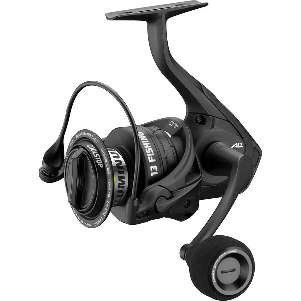 13 Fishing AL13 Spinning Reel  521  30 AL135230