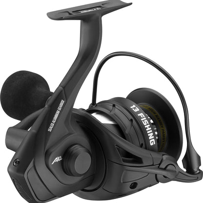 13 Fishing AL13 Spinning Reel  521  60 AL135260