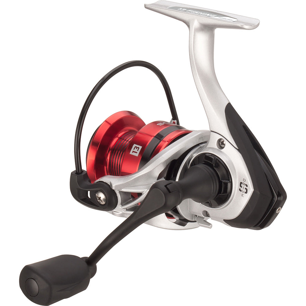 13 Fishing Source F Spinning Reel  521  30 SORF5230CP
