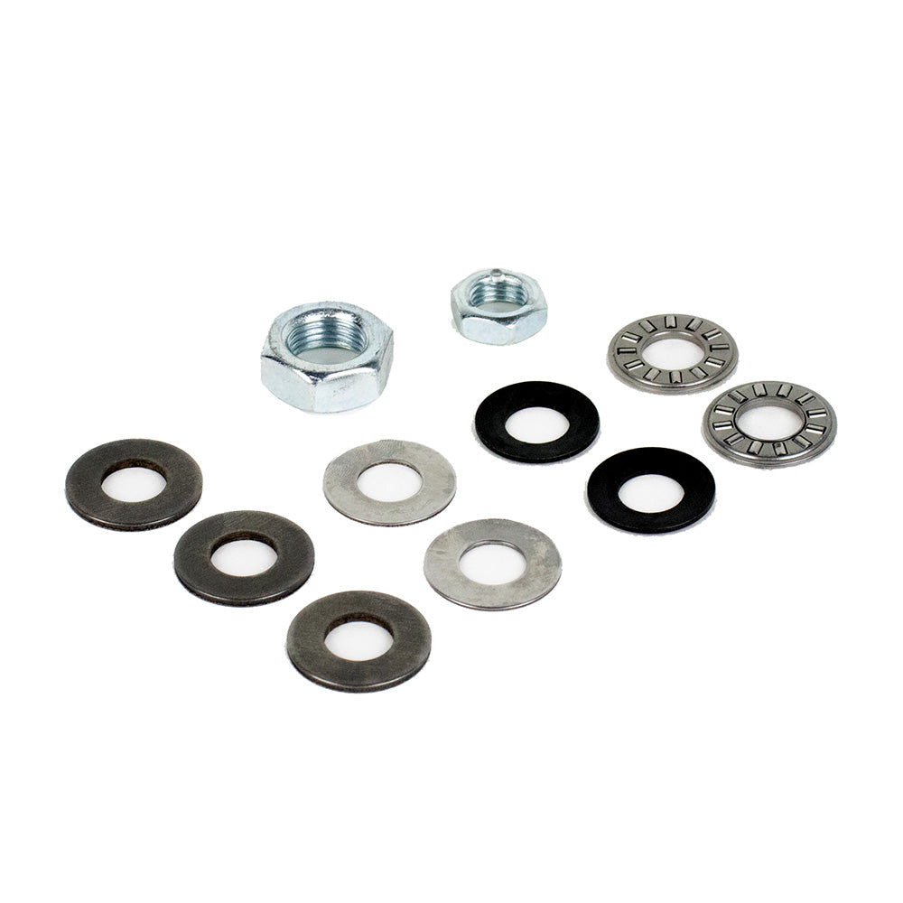 Powerwinch 1st Shaft Accessory Kit fRC23 RC30 712  912 R1004