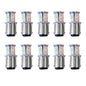 Scandvik 41172 Bulb Warm White 10Pack 41172