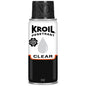 Kroil Clear Food Grade Penetrating Oil  Aerosol  3oz Can CKS032