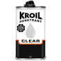Kroil Clear Food Grade Penetrating Oil  Drip  8oz Can CKL081