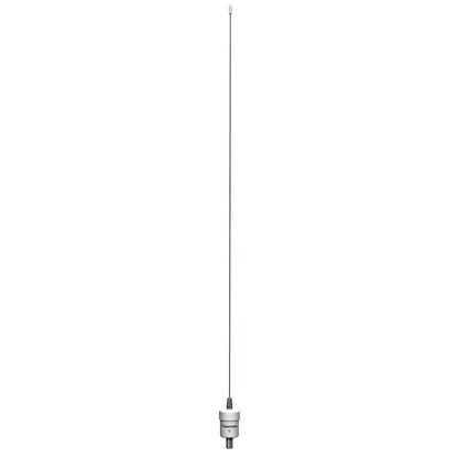 Shakespeare 5215 3 Stainless Steel Whip Antenna 5215