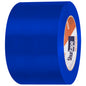 Shurtape UVResistant Marine Hull Preservation Tape  72MM  33M Roll  Straight Edge Blue 105748