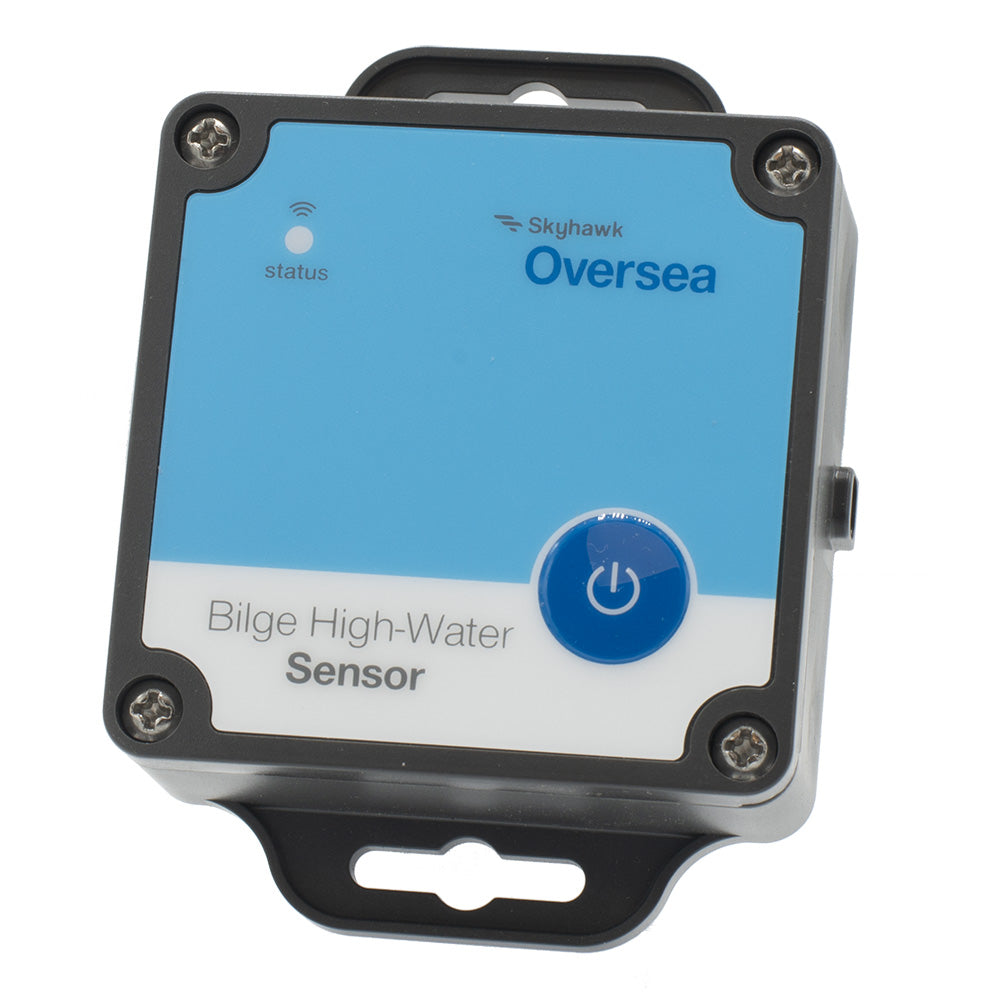 Skyhawk Oversea Bilge HighWater Sensor SHBHWG1