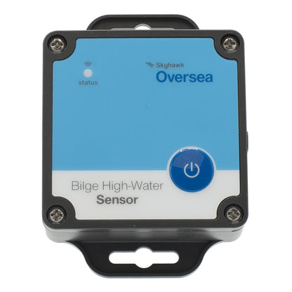 Skyhawk Oversea Bilge HighWater Sensor SHBHWG1